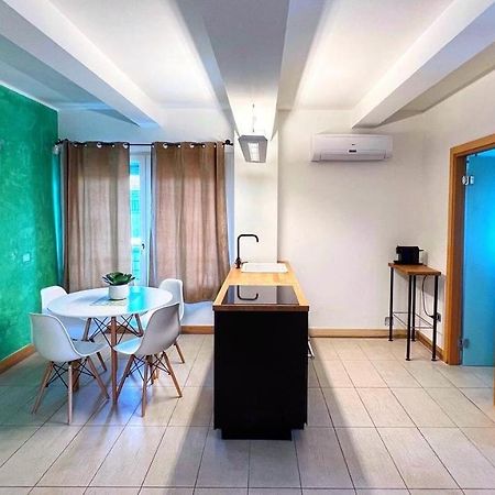 ראבנה Leaf Apartment מראה חיצוני תמונה